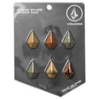 Volcom Stone Studs Stomp Pads - The Snowboard Shop