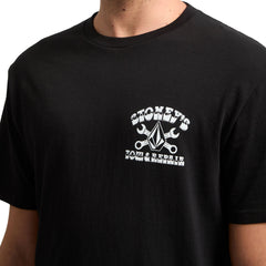 Volcom Stoneys BSC Short Sleeve T-Shirt - The Snowboard Shop