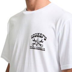 Volcom Stoneys BSC Short Sleeve T-Shirt - The Snowboard Shop