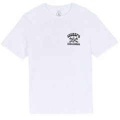 Volcom Stoneys BSC Short Sleeve T-Shirt - The Snowboard Shop