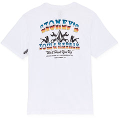 Volcom Stoneys BSC Short Sleeve T-Shirt - The Snowboard Shop