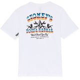 Volcom Stoneys BSC Short Sleeve T-Shirt - The Snowboard Shop