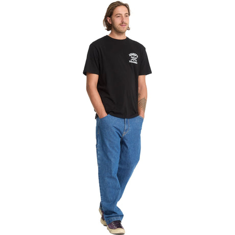 Volcom Stoneys BSC Short Sleeve T-Shirt - The Snowboard Shop