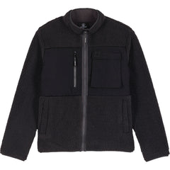 Volcom Storm Stone Zip Fleece - The Snowboard Shop