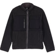 Volcom Storm Stone Zip Fleece - The Snowboard Shop