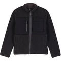Volcom Storm Stone Zip Fleece - The Snowboard Shop