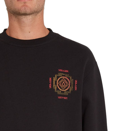 Volcom Supply Stone Crew - The Snowboard Shop