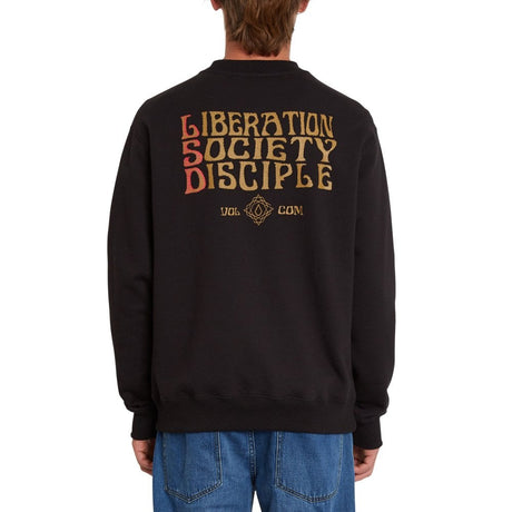 Volcom Supply Stone Crew - The Snowboard Shop