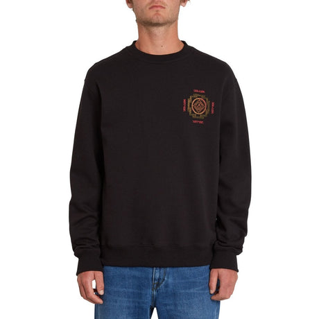 Volcom Supply Stone Crew - The Snowboard Shop