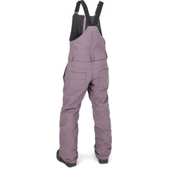 Volcom Swift Women's Bib Pants - The Snowboard Shop