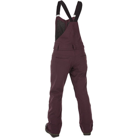 Volcom Swift Women's Bib Pants - The Snowboard Shop