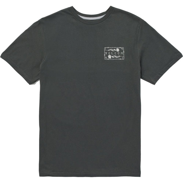 Volcom System Error T-Shirt - The Snowboard Shop