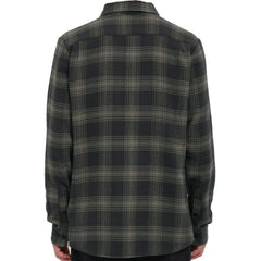 Volcom Tone Stone Long Sleeve Shirt - The Snowboard Shop