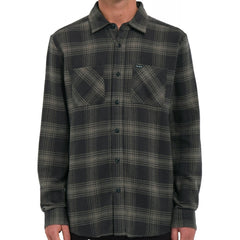 Volcom Tone Stone Long Sleeve Shirt - The Snowboard Shop