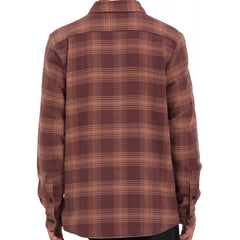 Volcom Tone Stone Long Sleeve Shirt - The Snowboard Shop