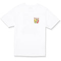 Volcom Tooflow BSC T-Shirt - The Snowboard Shop