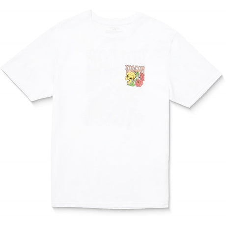 Volcom Tooflow BSC T-Shirt - The Snowboard Shop