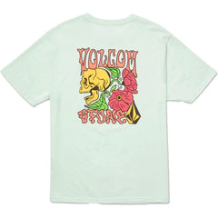 Volcom Tooflow BSC T-Shirt - The Snowboard Shop