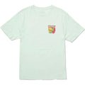 Volcom Tooflow BSC T-Shirt - The Snowboard Shop