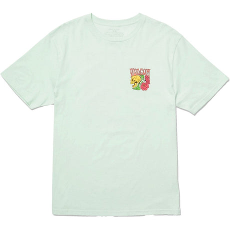 Volcom Tooflow BSC T-Shirt - The Snowboard Shop
