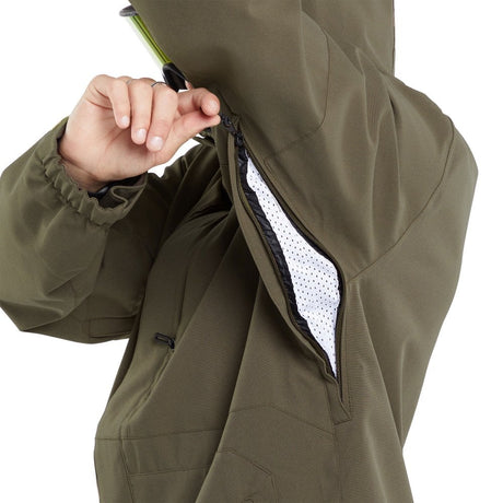 Volcom V Co Op Jacket - The Snowboard Shop