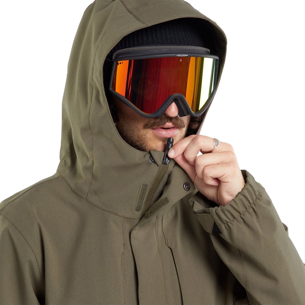 Volcom V Co Op Jacket - The Snowboard Shop