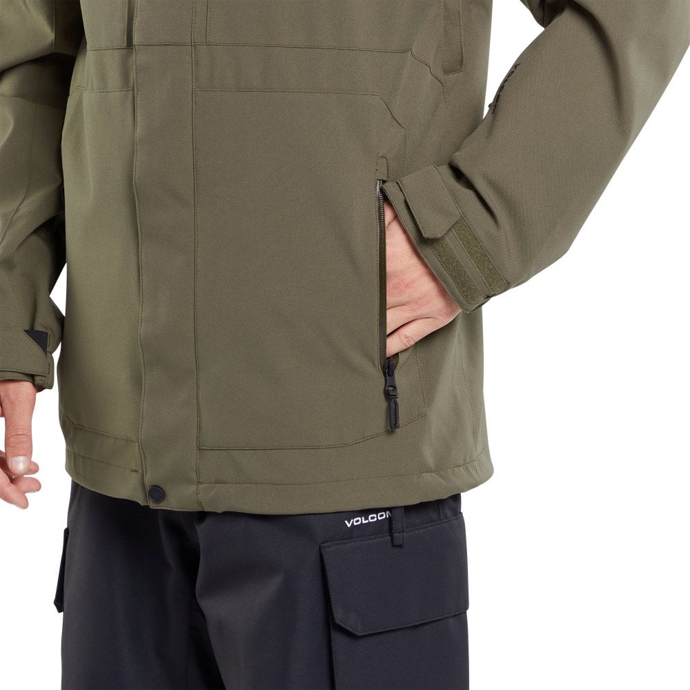 Volcom V Co Op Jacket - The Snowboard Shop