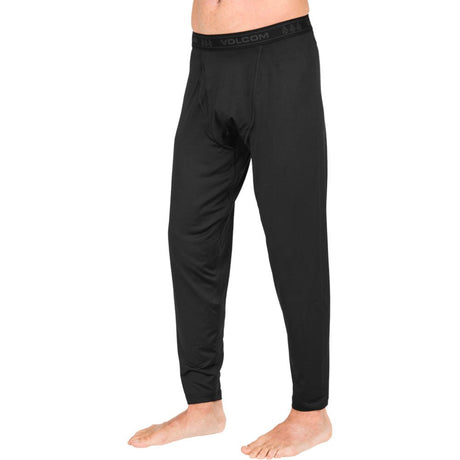 Volcom V - Science Pants Base Layer - The Snowboard Shop