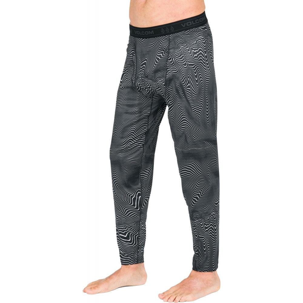 Volcom V - Science Pants Base Layer - The Snowboard Shop