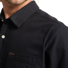 Volcom Veeco Oxford Shirt - The Snowboard Shop