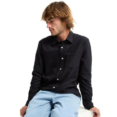 Volcom Veeco Oxford Shirt - The Snowboard Shop