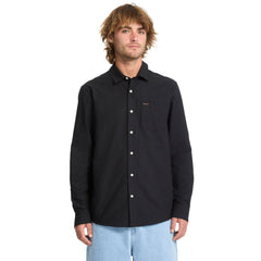 Volcom Veeco Oxford Shirt - The Snowboard Shop