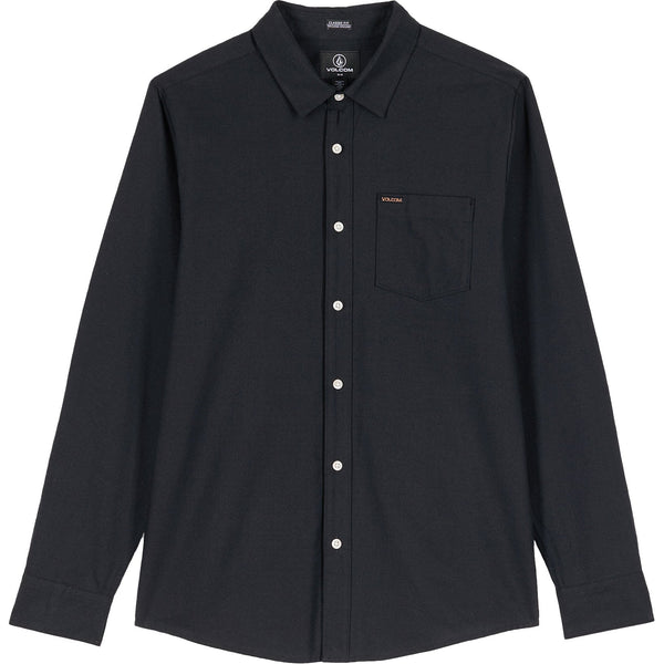 Volcom Veeco Oxford Shirt - The Snowboard Shop