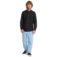 Volcom Veeco Oxford Shirt - The Snowboard Shop
