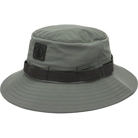 Volcom Ventilator Boonie Bucket Hat - The Snowboard Shop