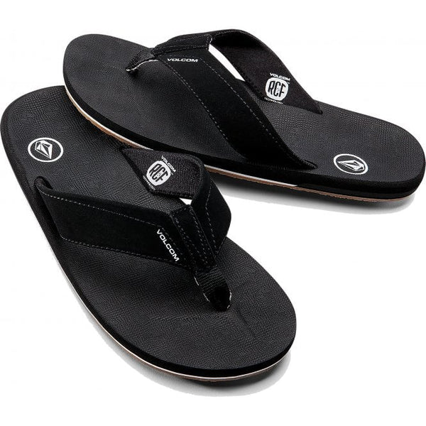 Volcom Victor Sandals - The Snowboard Shop