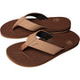 Volcom Victor Sandals - The Snowboard Shop