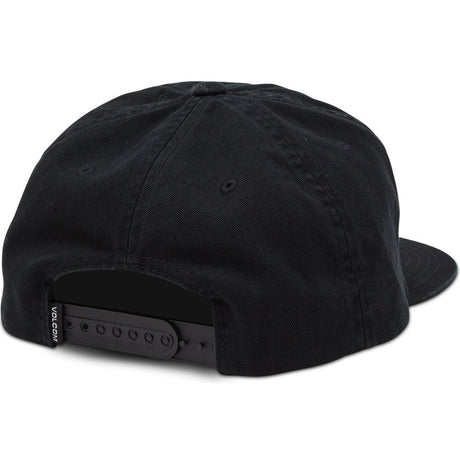 Volcom Volzee Adjustable Hat - The Snowboard Shop