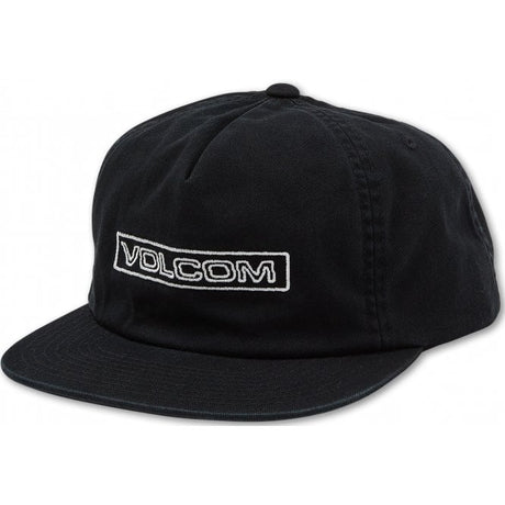 Volcom Volzee Adjustable Hat - The Snowboard Shop