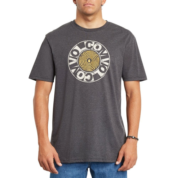 Volcom Vortexsphere T-Shirt - The Snowboard Shop