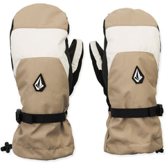 Volcom V.Snow Over Mitt - The Snowboard Shop