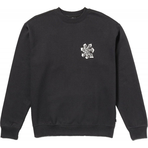 Volcom Watanite Crew - The Snowboard Shop