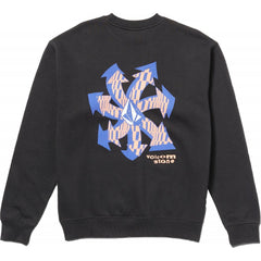 Volcom Watanite Crew - The Snowboard Shop