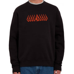 Volcom Watanite Crew - The Snowboard Shop