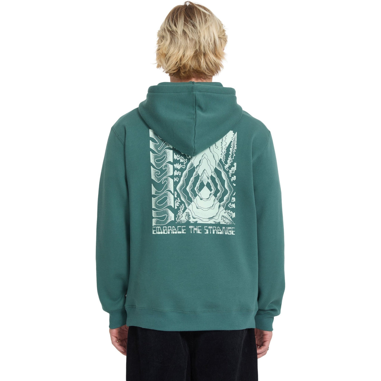 Volcom Watanite PO Hoodie - The Snowboard Shop