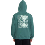 Volcom Watanite PO Hoodie - The Snowboard Shop