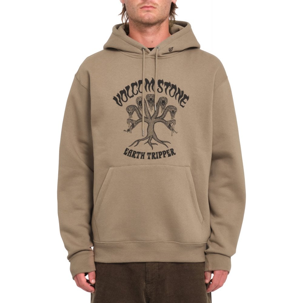 Volcom Watanite PO Hoodie - The Snowboard Shop
