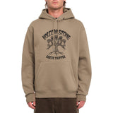 Volcom Watanite PO Hoodie - The Snowboard Shop