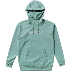 Volcom Women's Hydro Riding Hoodie - The Snowboard Shop