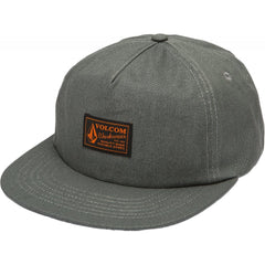 Volcom Workwear Hat - The Snowboard Shop